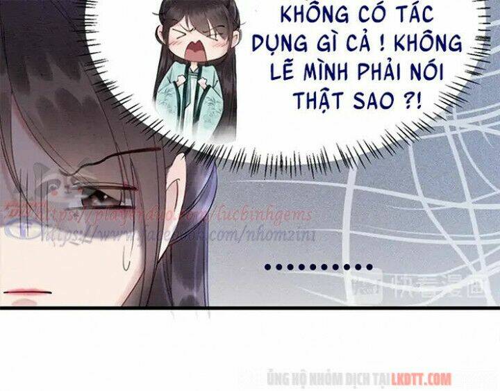 trọng sinh bá sủng nhiếp chính vương quá mạnh mẽ chapter 111 34