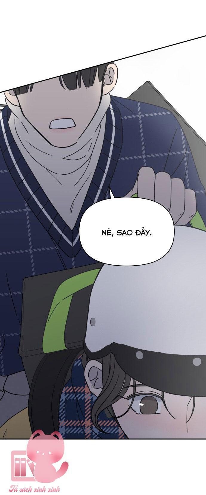 nói không với tình công sở chapter 2 98