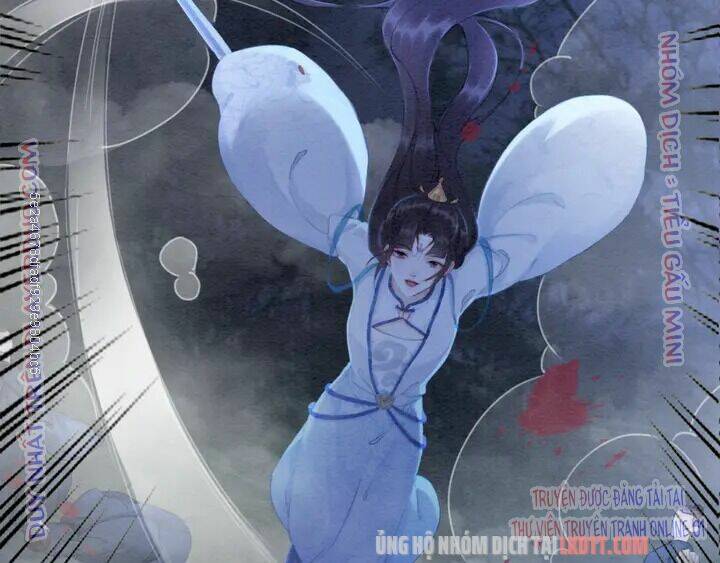 trọng sinh bá sủng nhiếp chính vương quá mạnh mẽ chapter 167 51