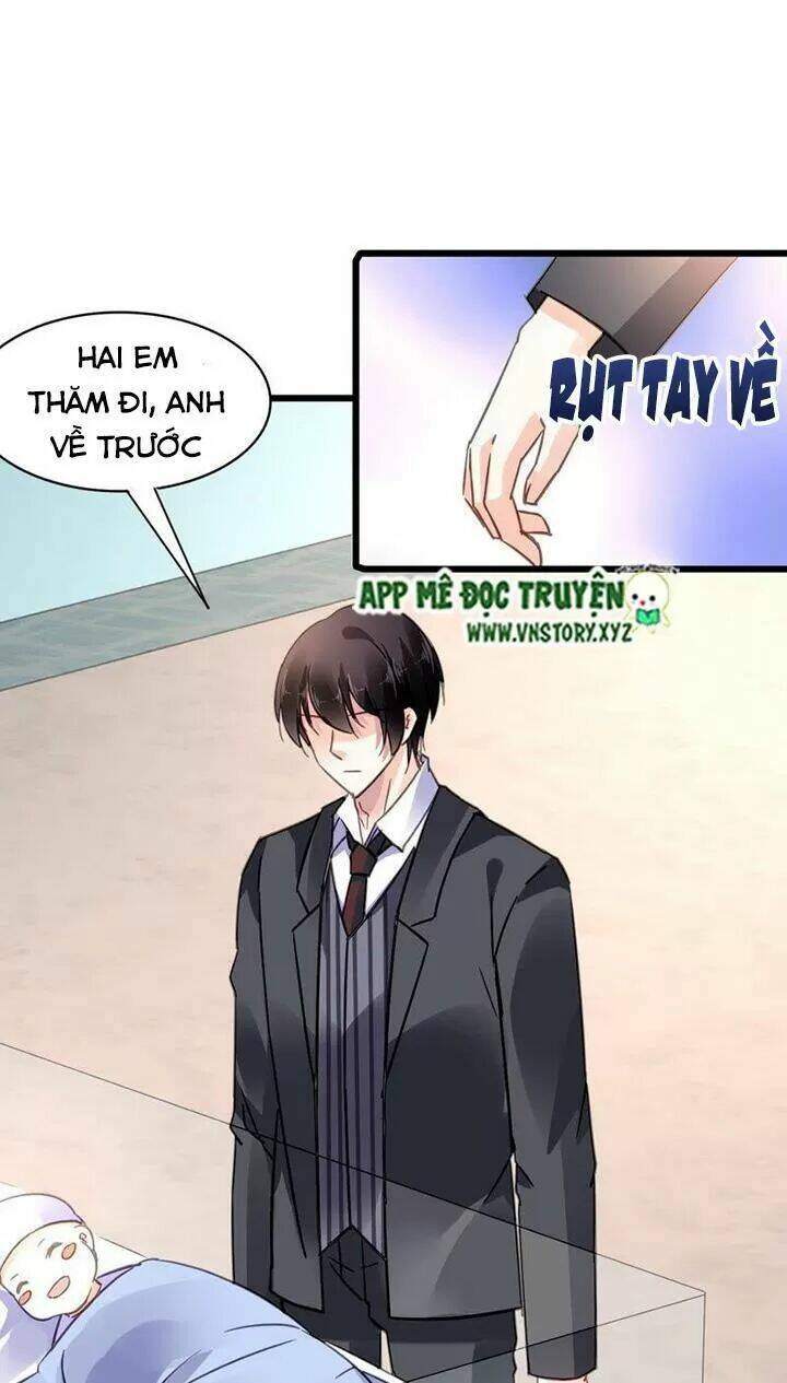 mưu ái thành nghiện chapter 123 17