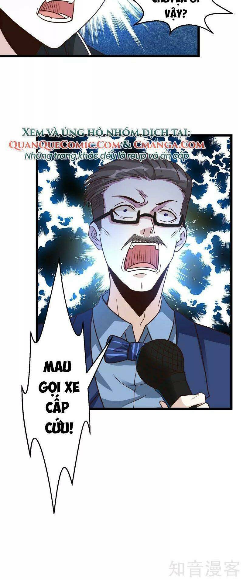 kiếm vũ chapter 124 31