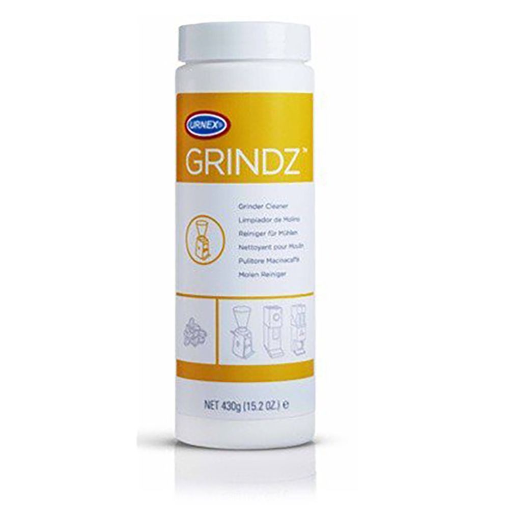 Viên vệ sinh máy xay cà phê Urnex Grindz