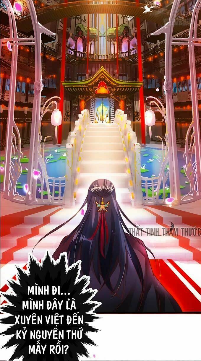 liêu liêu trai chapter 2 45