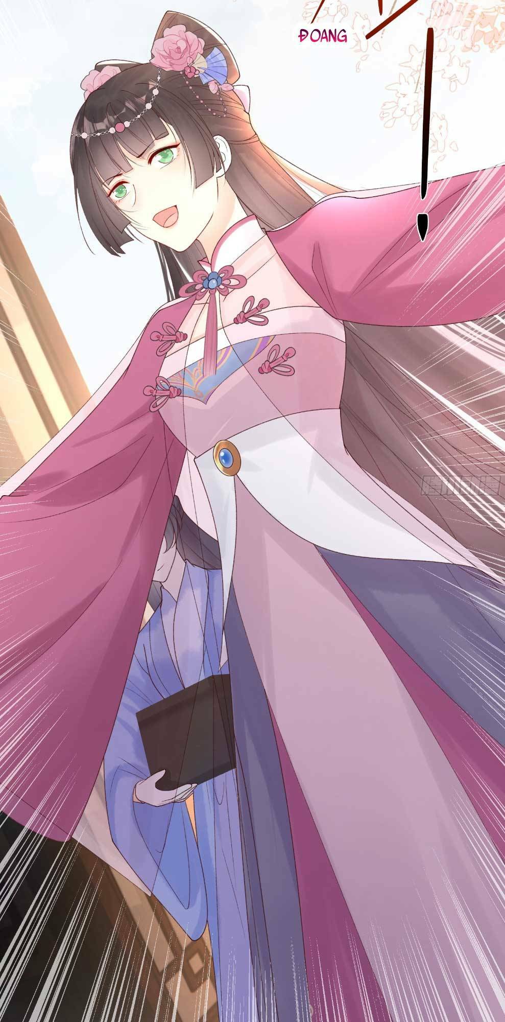 sự cám dỗ ngọt ngào : vương gia ngài làm chân ta mền nhũn rồi chapter 7 4