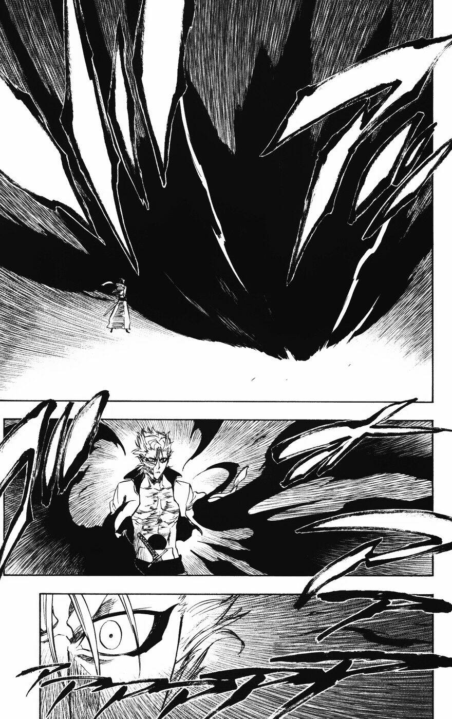 thần chết ichigo chapter 231 12
