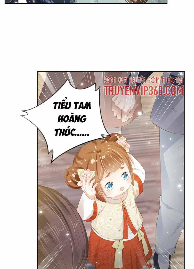 nhặt được bảo bối manh manh chapter 40 26