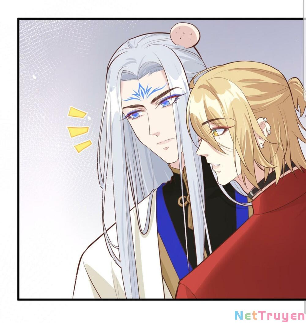 chàng vú em tu chân chapter 55 30