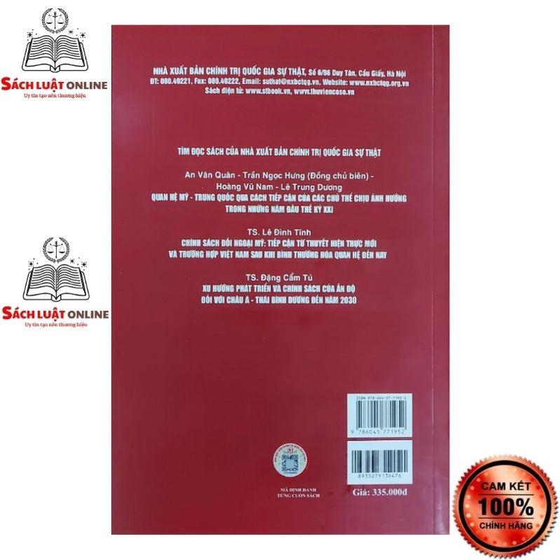 Sách - Hiểu thấu khủng bố và bạo lực chính trị: Ra đời, phát triển, biến chất và sụp đổ