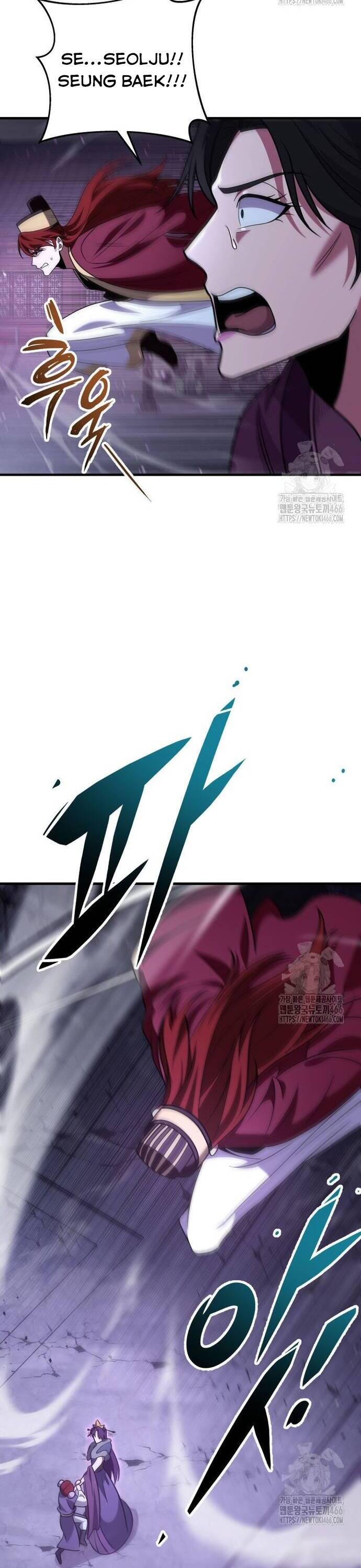 cửu thiên kiếm pháp chapter 100 46