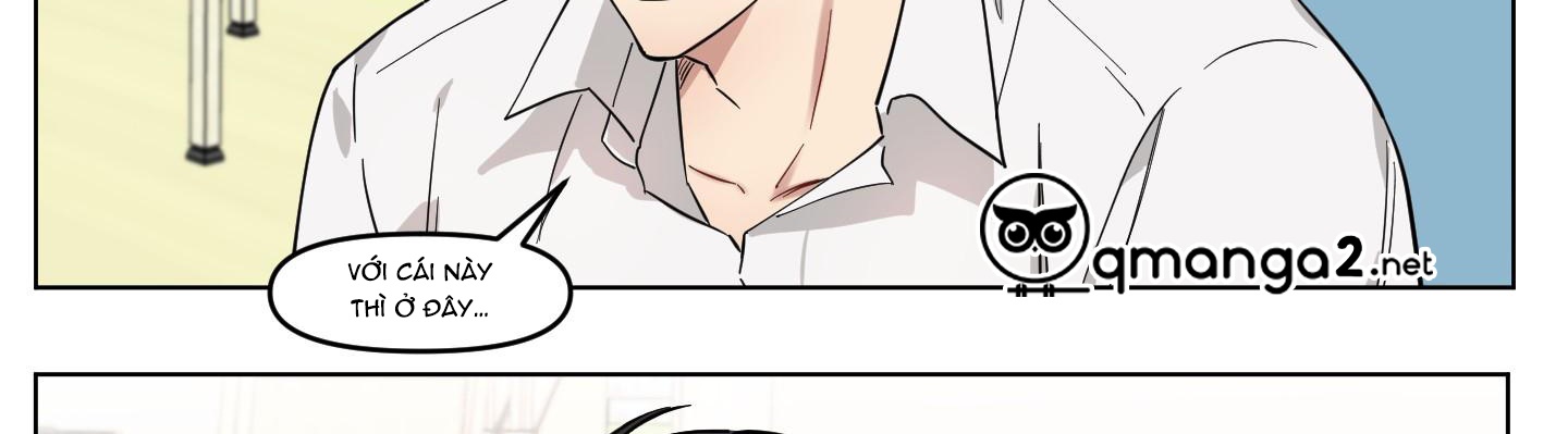 hãy nói rằng cậu nghe thấy đi chapter 3.1 144
