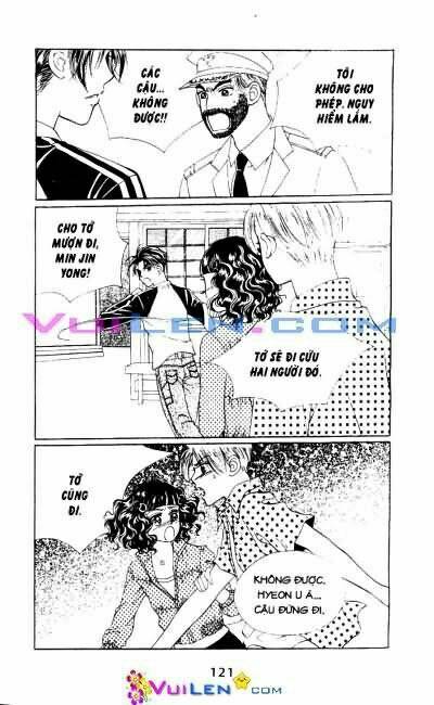 bong bóng trắng chapter 5 121