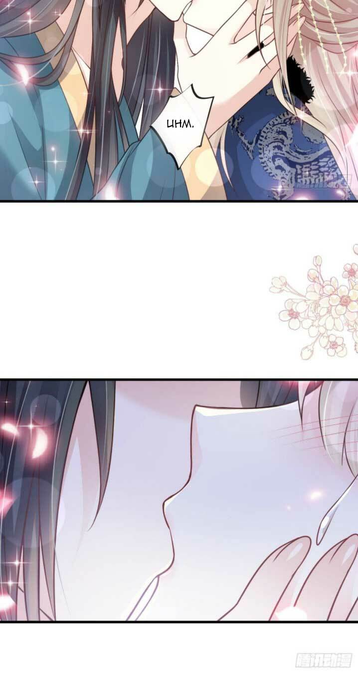 thiên hạ đệ nhất sủng phi chapter 201.1 12