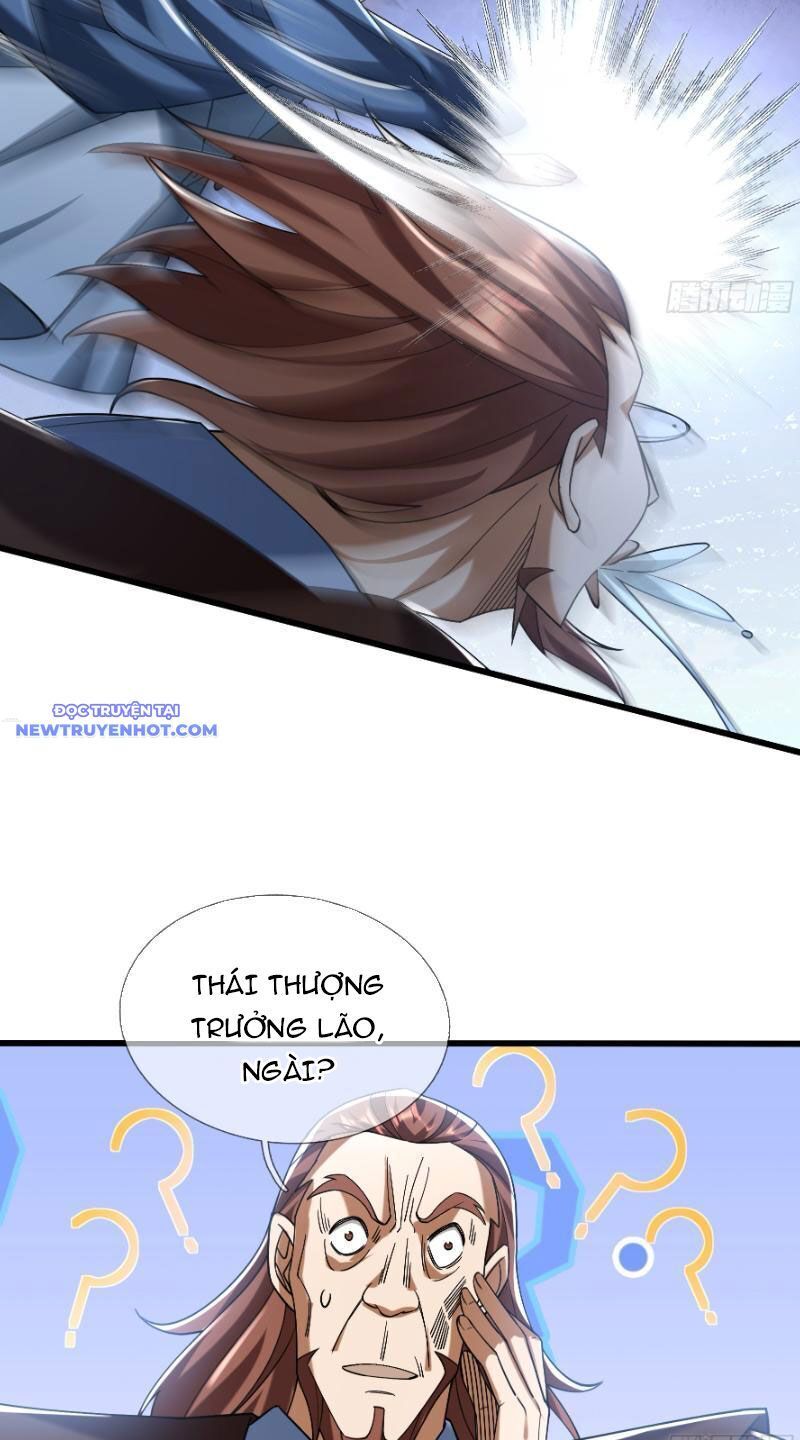 ngủ say vạn cổ: xuất thế đẩy ngang chư thiên chapter 34 60