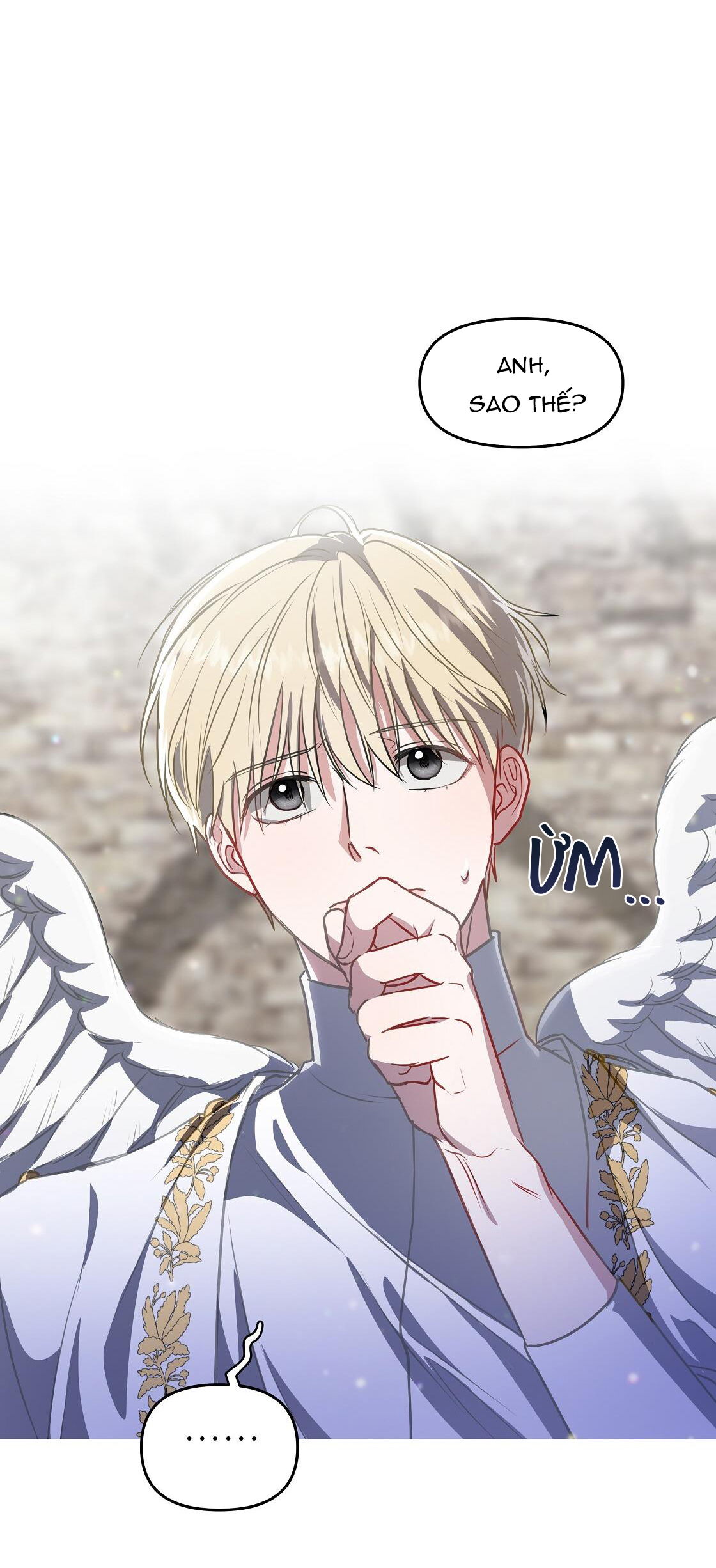 cách để sống sót với tư cách là người chơi chapter 18 64