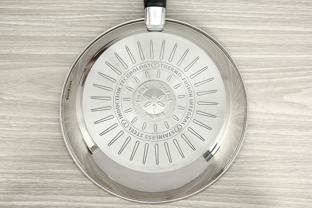 Chảo chống dính Tefal Primary - Dùng cho mọi loại bếp - Hàng chính hãng