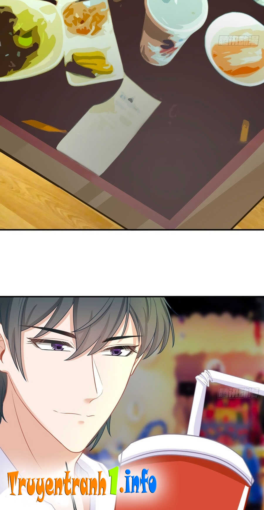manh bảo rất ngọt chapter 19 14