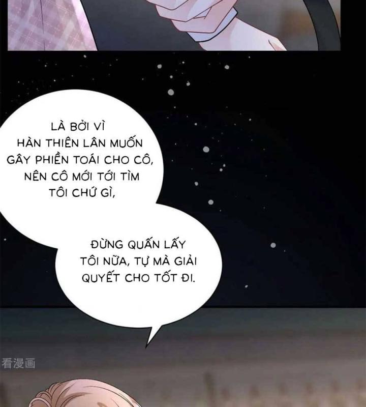 đại tiểu thư có thể có bụng dạ gì xấu chứ! (full) chapter 184 41