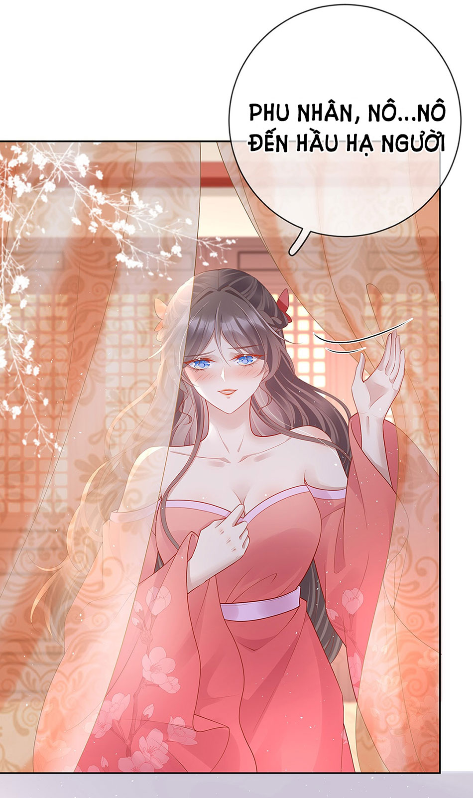 Phu Nhân Không Đoan Chính chapter 24 - Trang 4
