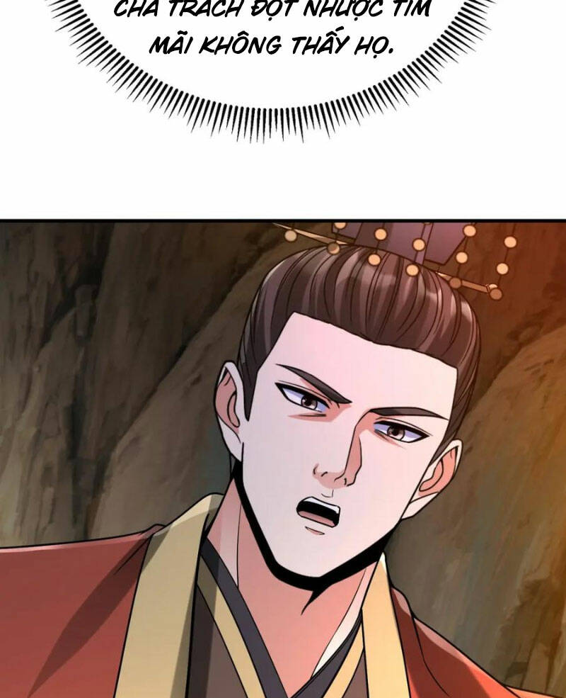 đại tần, ta là con tần thủy hoàng, giết địch thành thần chapter 101 49