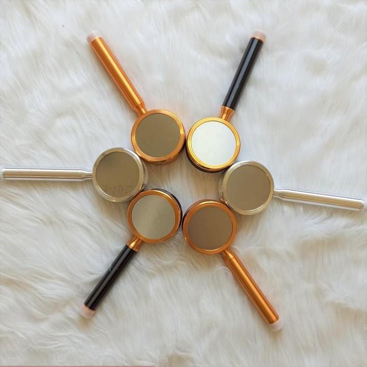 Tay sen tắm tăng áp hợp kim nhôm 206779