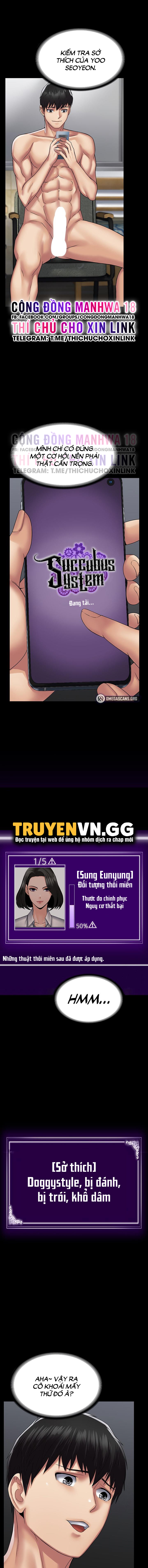 hệ thống succubus chapter 43 13