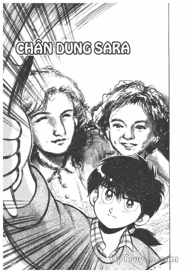 mush (họa sĩ thiên tài) chapter 2 42