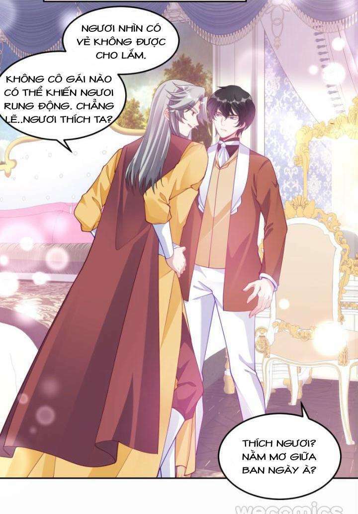 quy tắc sinh tồn của công chúa chapter 93.2 20