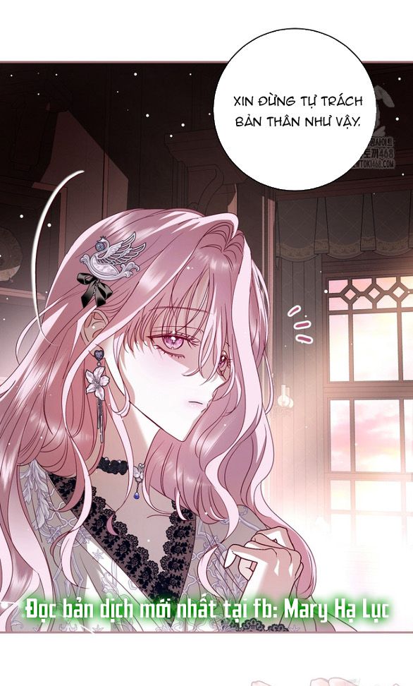 ngài công tước, tôi sẽ làm mọi thứ, trừ việc kết hôn! chapter 20.1 6