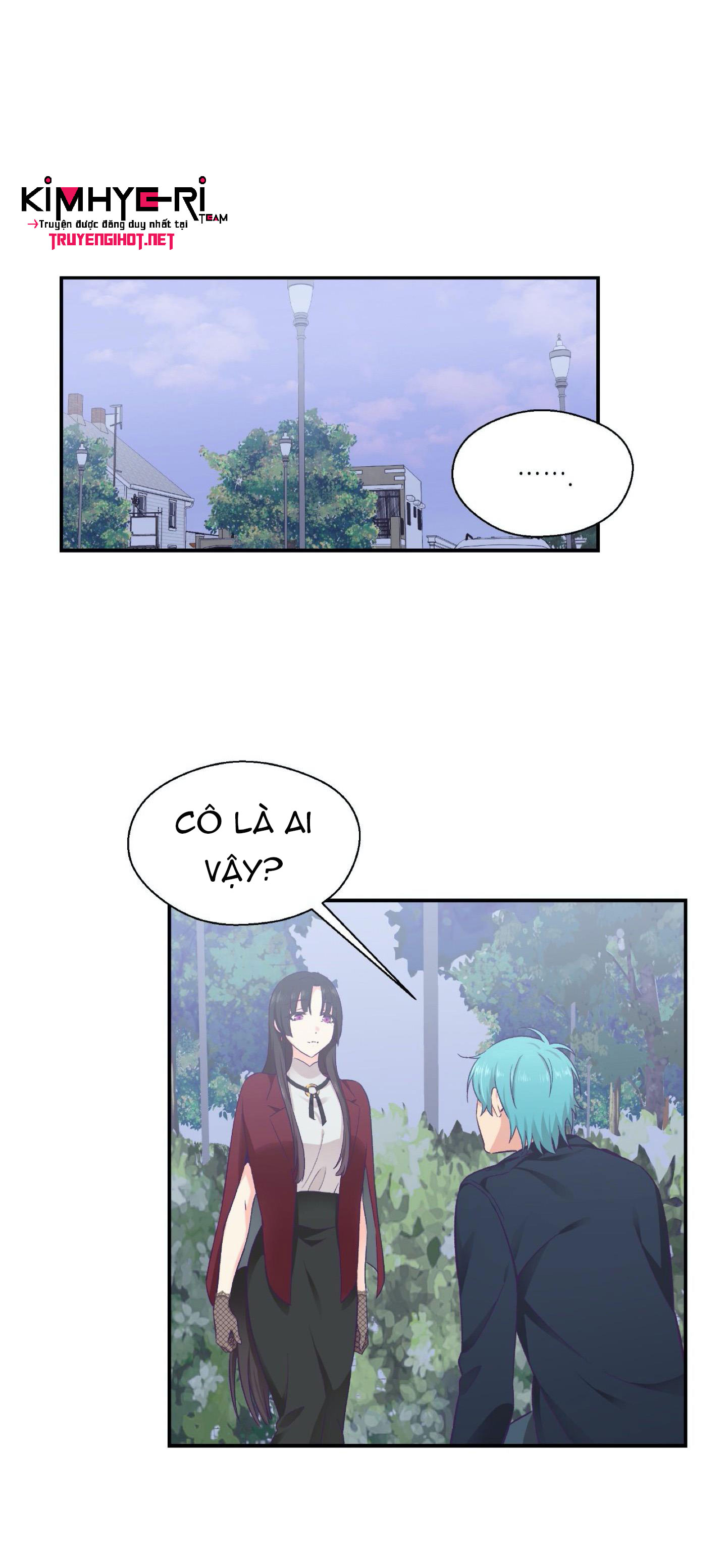 mềm mại tan chảy chapter 21 3