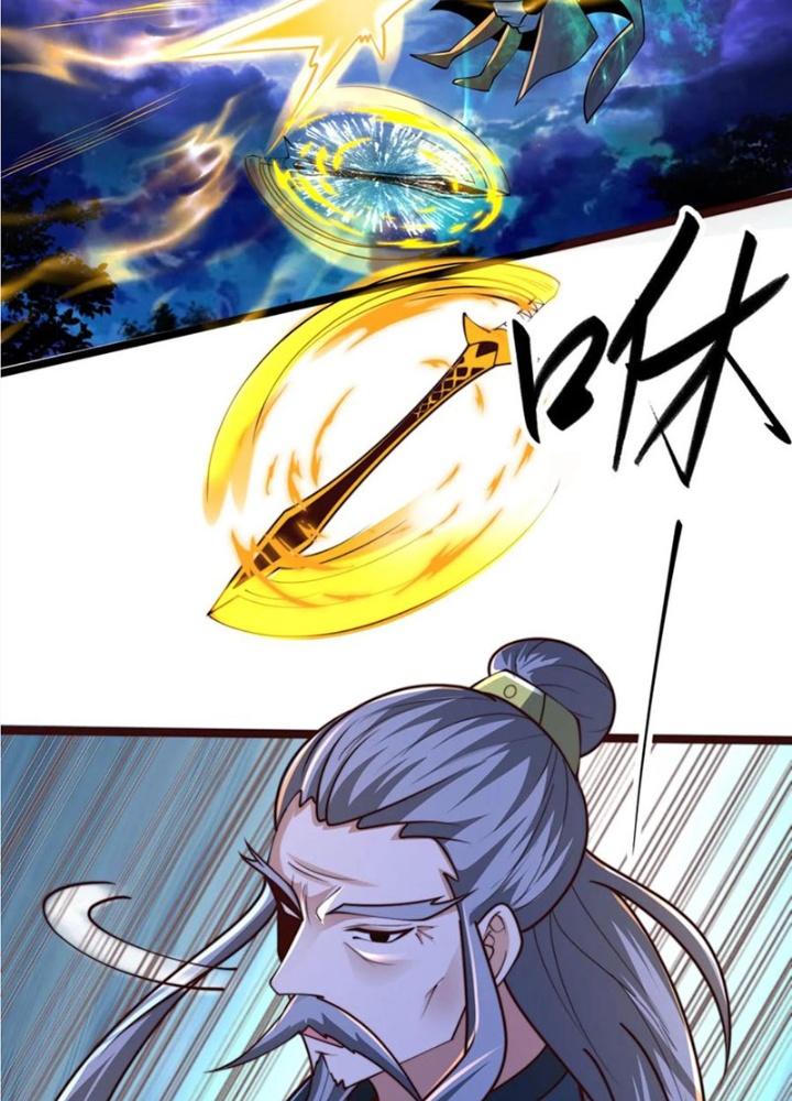 ta nuôi ma quỷ ở trấn ma ti chapter 240 81