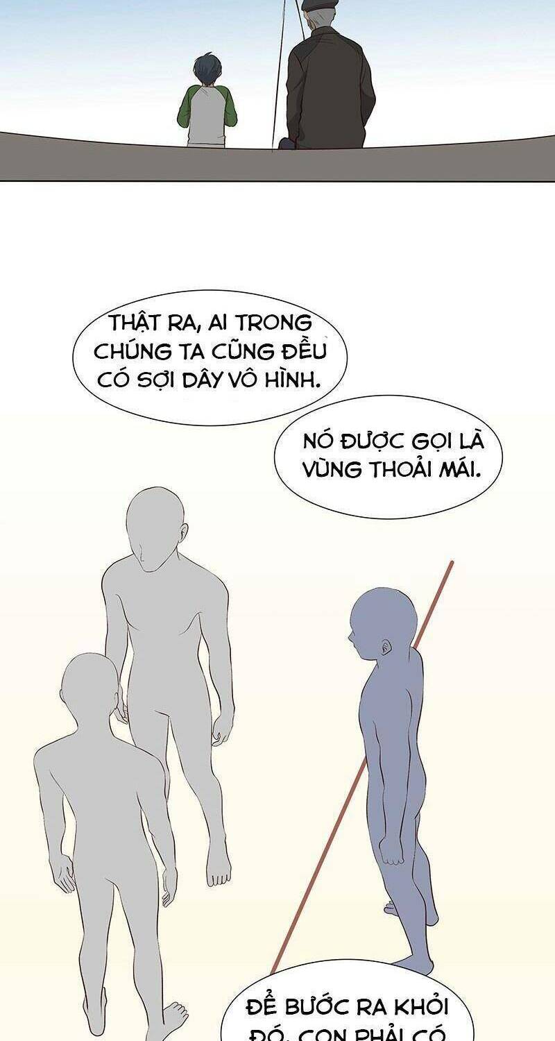 bí mật sâu sắc nhất của tôi chapter 46 8