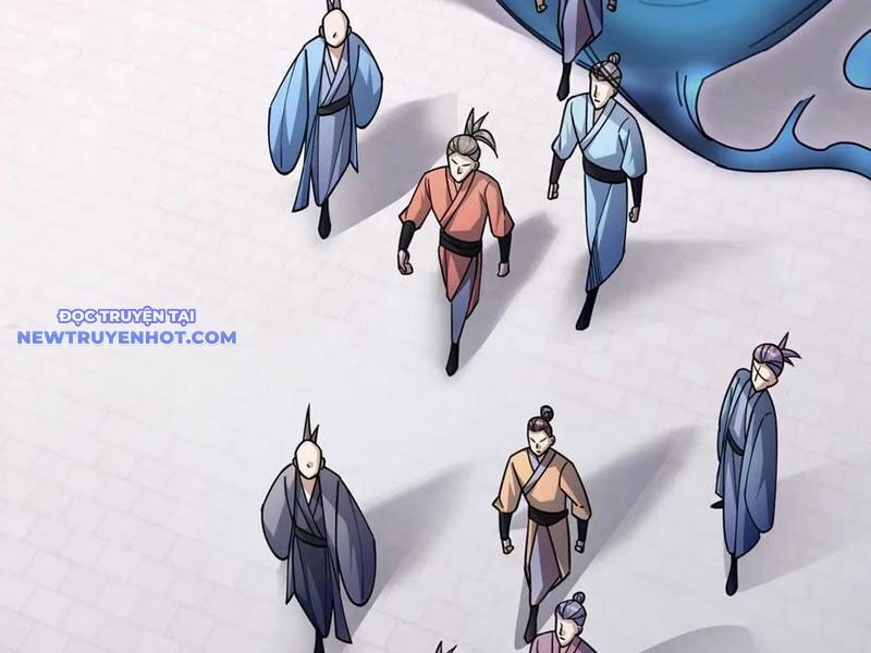 ngủ say vạn cổ: xuất thế đẩy ngang chư thiên chapter 60 45