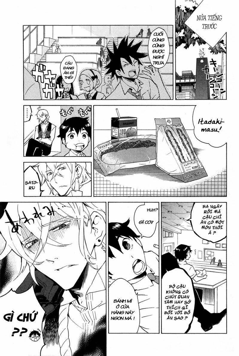 hell’s kitchen chapter 4 11