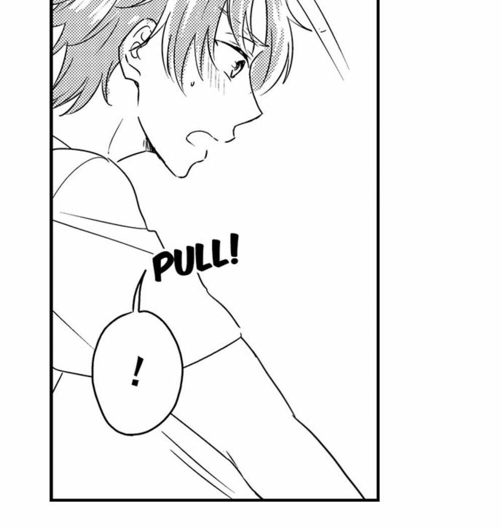 mang thai ở trường nam sinh chapter 44 17