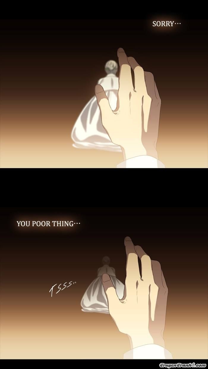 si mun - người giao tiếp với linh hồn chapter 8 6