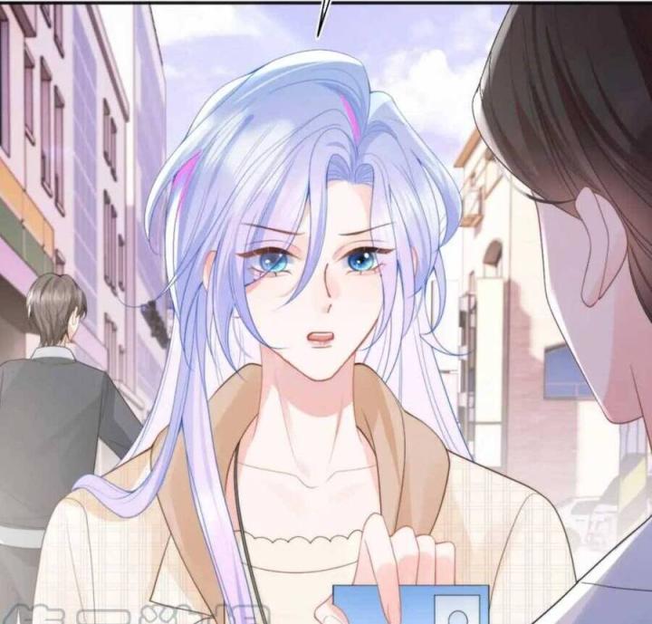 vị chỉ huy lạnh lùng khóc trong vòng tay tôi chapter 23 13