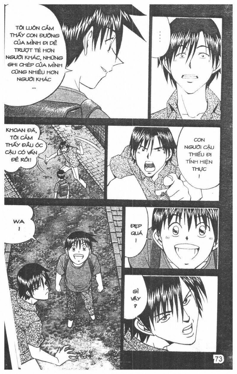 thám tử toma chapter 7 73