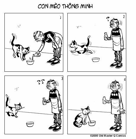 old master q chapter 2 21