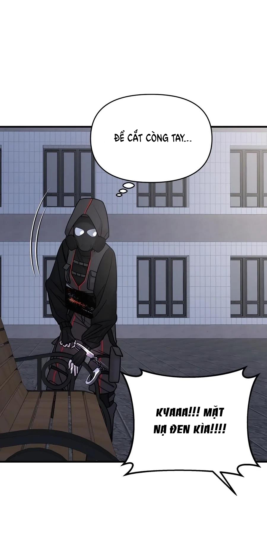 phản diện thuần túy chapter 36.2 11