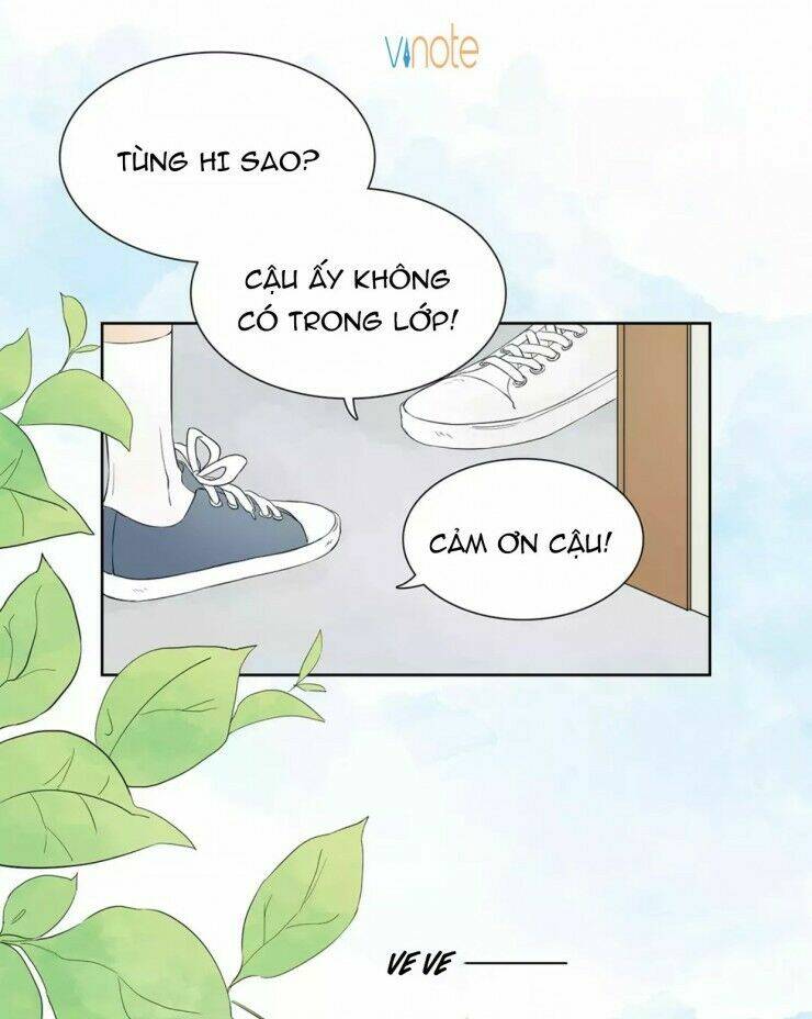 chúng ta không yêu nhau chapter 2 2