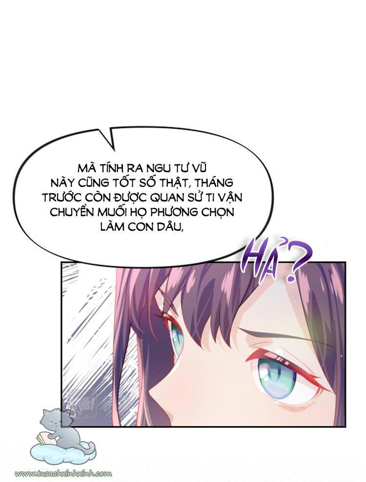 một đêm nọ đột nhiên yandere tới! chapter 44 30