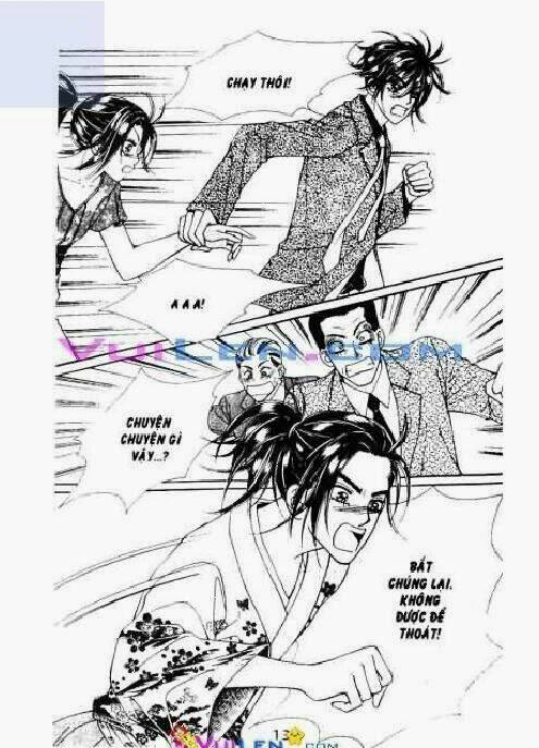 nhật ký tân hôn chapter 12 131