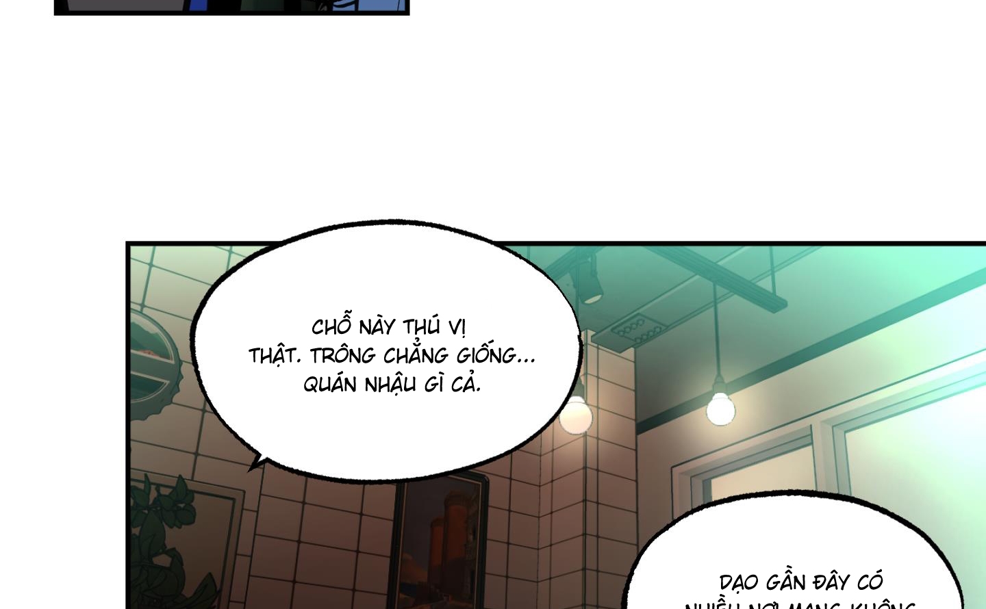 cây thương của ghost chapter 9 15