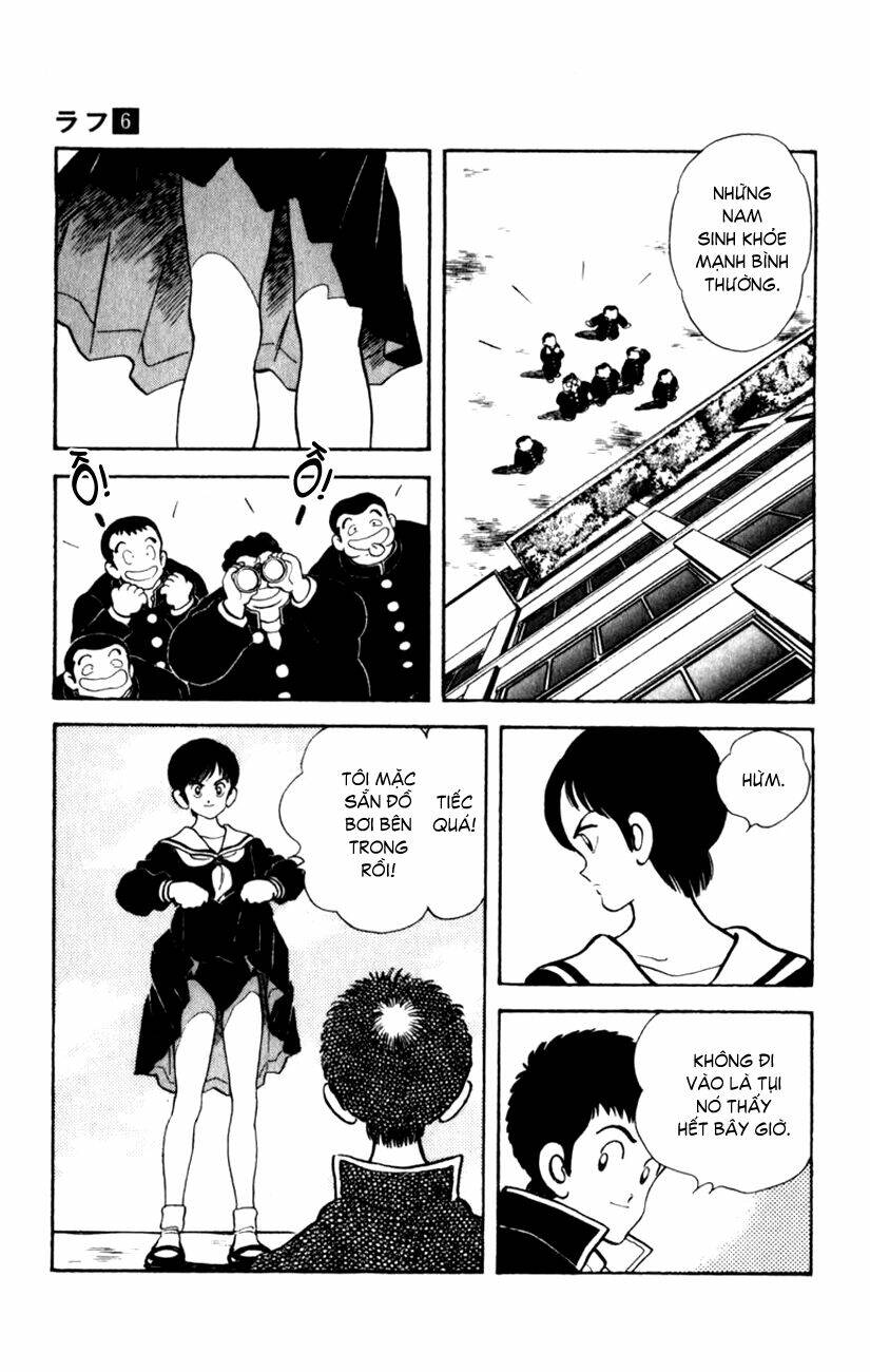 rough - ngọc thô chapter 51 8