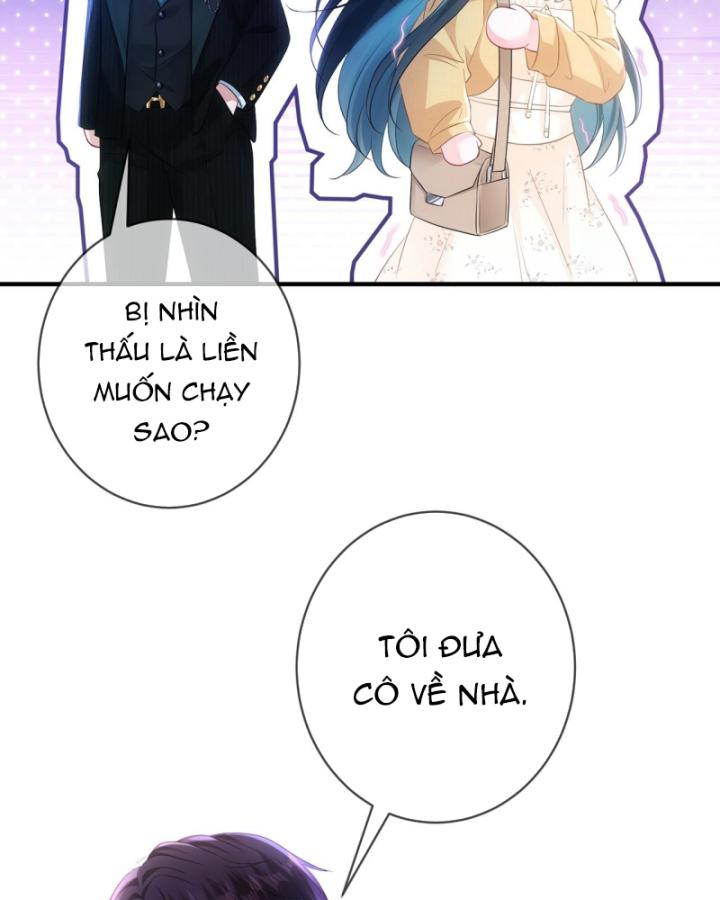 hoắc tiên sinh ngoan ngoãn cưng chiều tôi. chapter 2 6