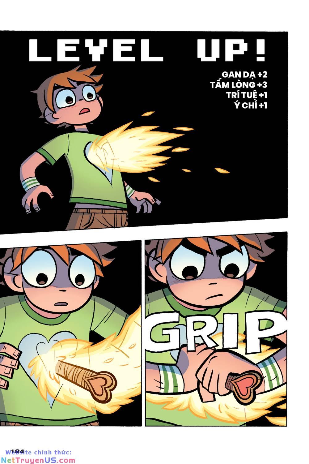 scott pilgrim full color chapter 4 181