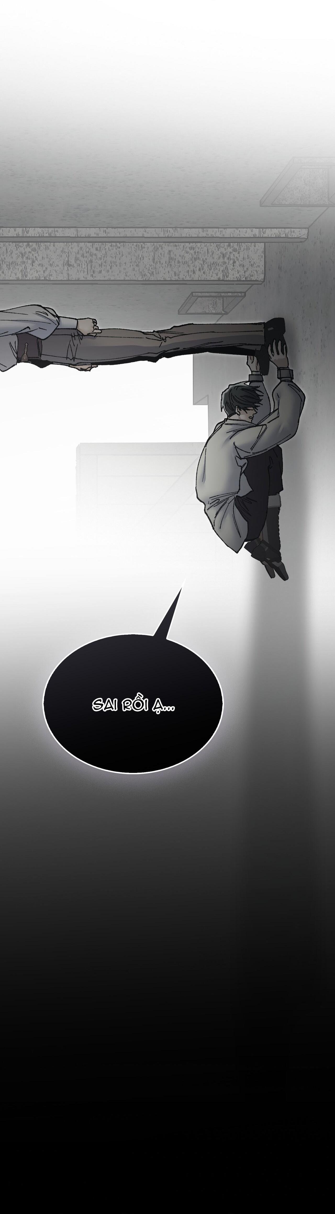 tôi đã bị trở thành nô lệ của người mà tôi từng vứt bỏ chapter 21 55