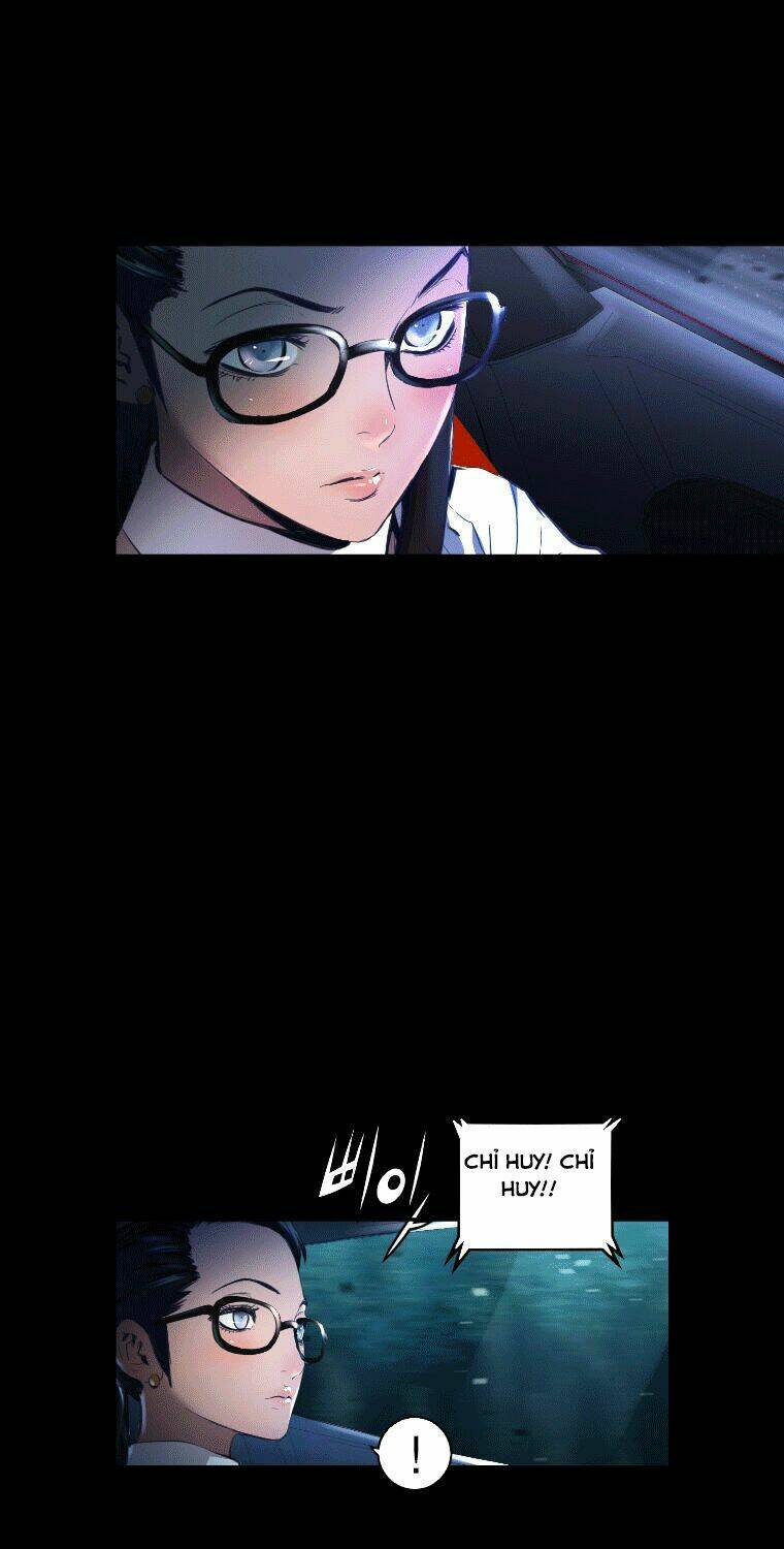 tam tuyệt tại dị giới chapter 40 31