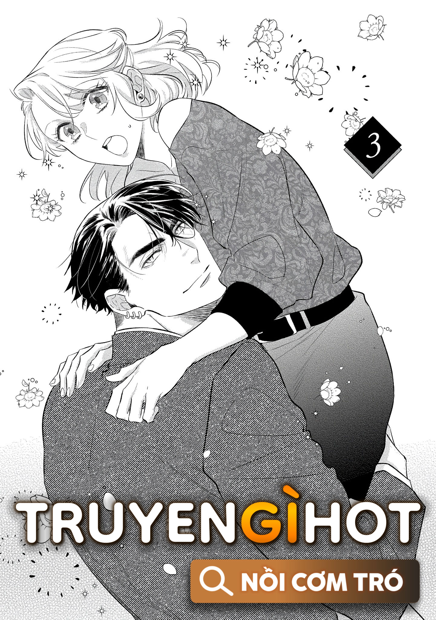 nhật ký tìm hoa của quỷ chapter 5 2