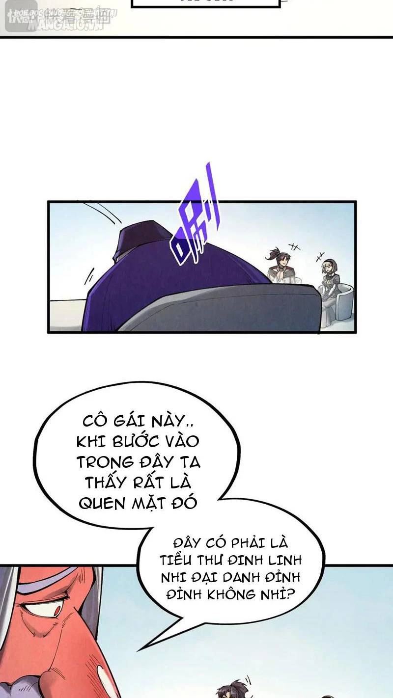 vạn cổ chí tôn chapter 313 26